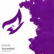 Saladin - Ascended
