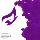 Saladin - Ascended
