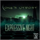One\'s Utmost - Expressive Night (Original Mix)