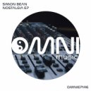 Simon Bean - Nostalgia (Original Mix)