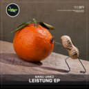 Manu Unko - Selva (Original Mix)