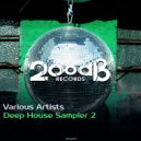 Nikodia - Come Tonight (Original Mix)