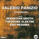 Valerio Panizio - Rude (Original Mix)