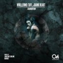 Wuillermo Tuff, Juank Heart - Adamantium