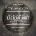 Bernathy - Eastern Light (Nelman Remix)