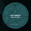 Fabrizio Conti - Life