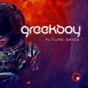 Greekboy - Mechanical (Original Mix)