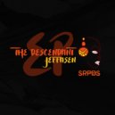 Jeffasen - Utlwa (Dub Mix)