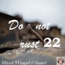 SVnagel (LV ) - Do Not Rust-22 SVnagel set ()