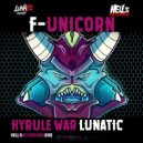 Hyrule War - EDM Is Dead (Original Mix)