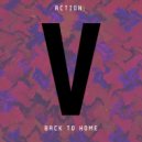 Recvst - Desire (Original Mix)