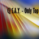CJ S.A.Y. - Requiem (Original Mix)