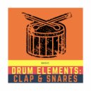Bill Guern - Clap & Snare 27