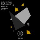 Le Son Du Placard - Helix (Nino Bua Remix)