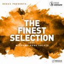 A-Tronix & Sven E - Orbit
