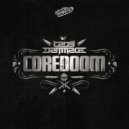 Lady Dammage & Tha Watcher - Coredoom