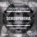 Peat Noise - Schizophrenia (Joseph Dalik \