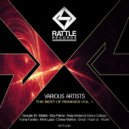 Eloy Palma - The Angry (Arias Andrea, Danny Gallego Remix)