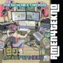 Mandidextrous - Champion Tekno (Original Mix)