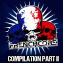 D-Frek & Mabrook - Wicked Sick (Original Mix)