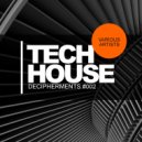 Lex Loofah - Heart Attack (Original Mix)