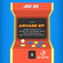 Jack Doe - Gear Up (Markus Volker Remix)