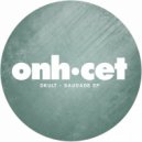 Dkult - Amor (Original Mix)