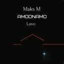 Maks M, Levo feat. Kamila Fay - Peace (Original Mix)