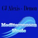 CJ Alexis - The Love We Share