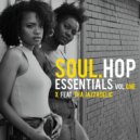 Tha Jazzadelic - Soul Hop Essential Beat 4 (Original Mix)
