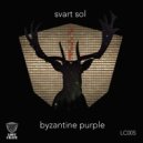 Svart Sol - Byzantine Plaza (Original Mix)