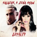 Salazar & Zena Shaw - Loyalty (Costa Tracks Instrumental)