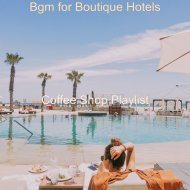 Coffee Shop Playlist - Astounding Ambiance for Boutique Restaurants