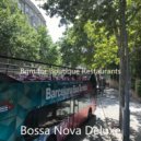 Bossa Nova Deluxe - Moment for Summertime