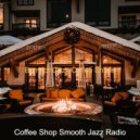 Coffee Shop Smooth Jazz Radio - Moods for Boutique Hotels - Alto Sax Bossa ()