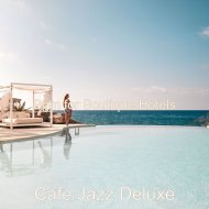 Cafe Jazz Deluxe - Bossanova - Ambiance for Cozy Coffee Shops
