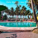 Early Morning Jazz Playlist - Ambiance for Cozy Coffee Shops ()