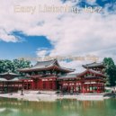Easy Listening Jazz - Alto Saxophone Solo - Music for Hip Cafes ()