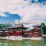 Easy Listening Jazz - Lovely Sound for Cozy Coffee Shops