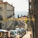 Coffee House Classics - Music for Boutique Hotels
