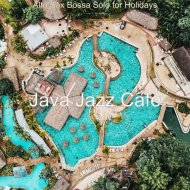 Java Jazz Cafe - Tremendous Ambience for Cozy Coffee Shops
