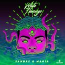 White Flamingo & Strong Sides - Gamaka (Original Mix)