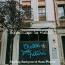 Reading Background Music Playlist - Backdrop for Hip Cafes - Alto Saxophone ()