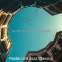 Restaurant Jazz Classics - Moods for Boutique Hotels ()