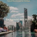 Background Jazz Music - Lonely Ambience for Cozy Coffee Shops ()