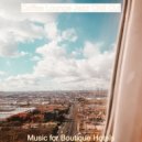 Coffee Lounge Jazz Chill Out - Scintillating Bossa Quartet - Bgm for Boutique Restaurants ()