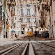 Bossa Cafe Deluxe - Smart Ambiance for Boutique Restaurants