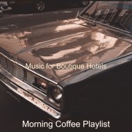 Morning Coffee Playlist - Soundscapes for Holidays