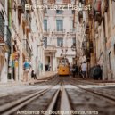 Brunch Jazz Playlist - Brilliant Backdrop for Hip Cafes ()