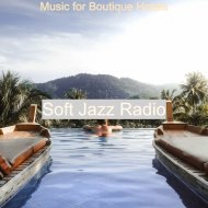 Soft Jazz Radio - Ambience for Cozy Coffee Shops
